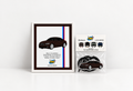 The Art Duo Package (BMW)