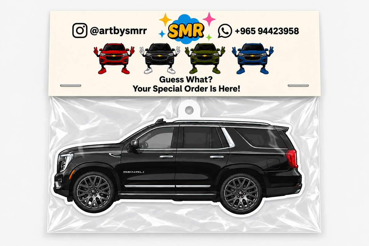 GMC Youkn
