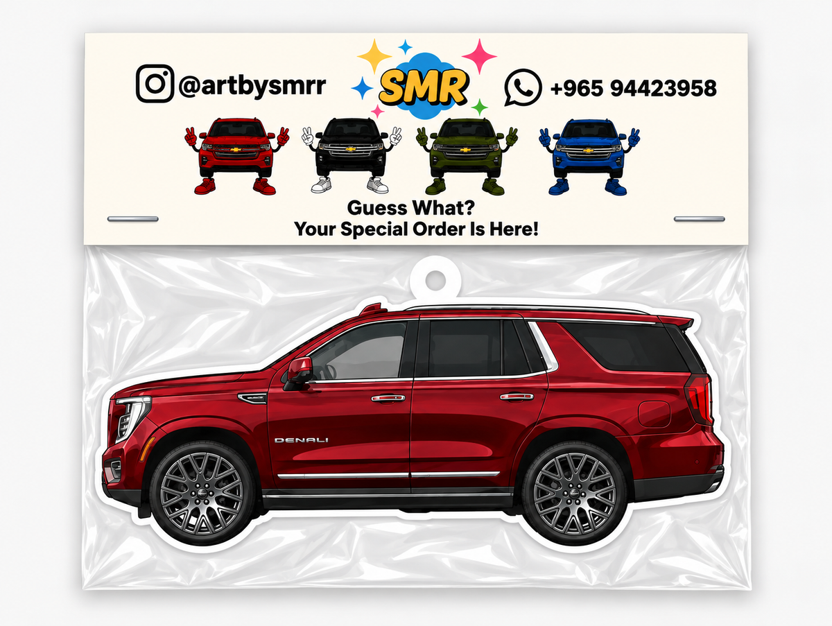 GMC Youkn