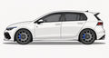 Volkswagen GTI