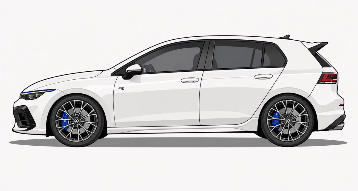 Volkswagen GTI