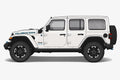 Jeep  Wrangler