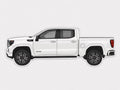 GMC Sierra 4-Doors