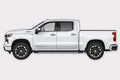 Chevrolet Silverado 4-Doors